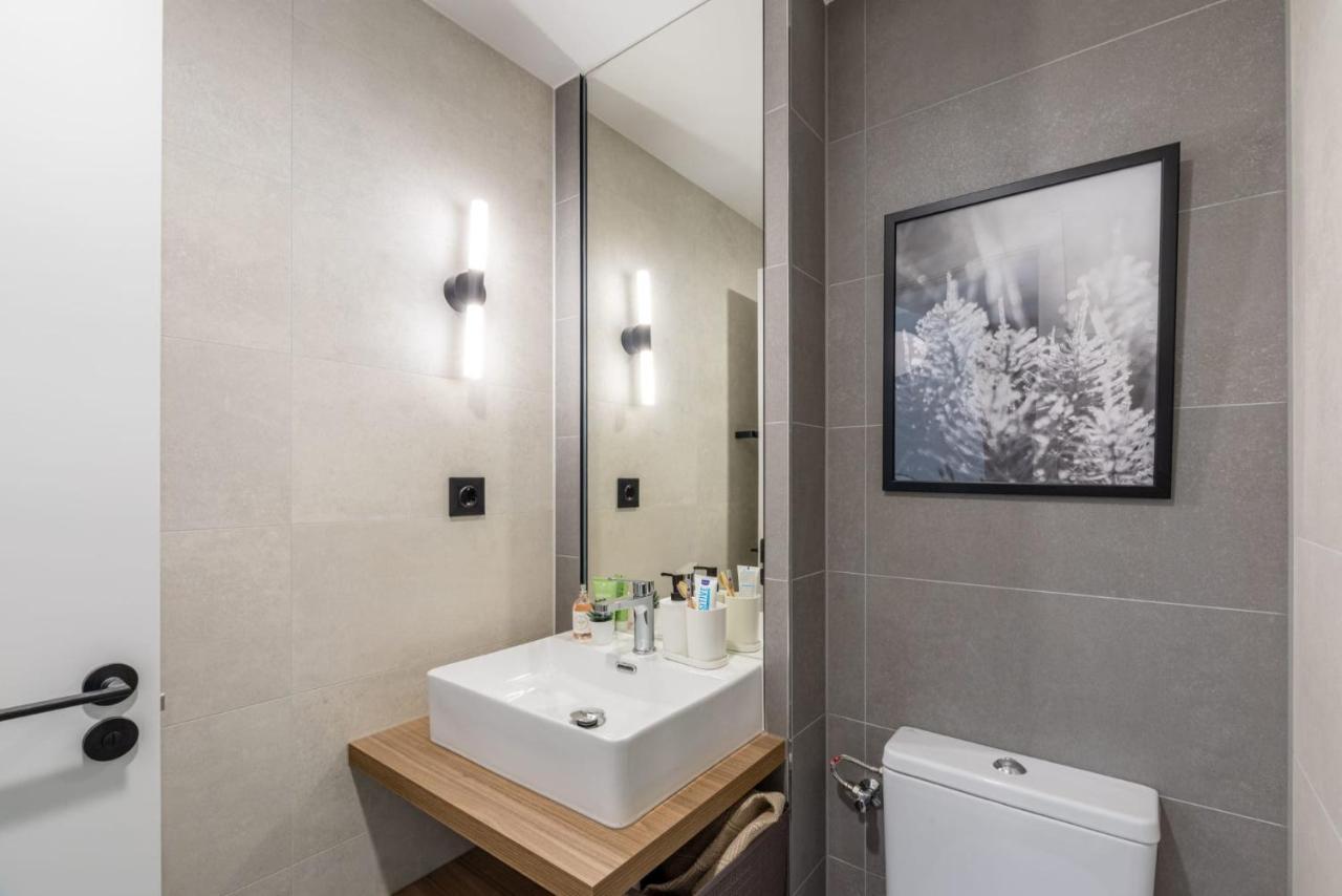 Be Casa - San Sebastian De Reyes Aparthotel San Sebastián de los Reyes