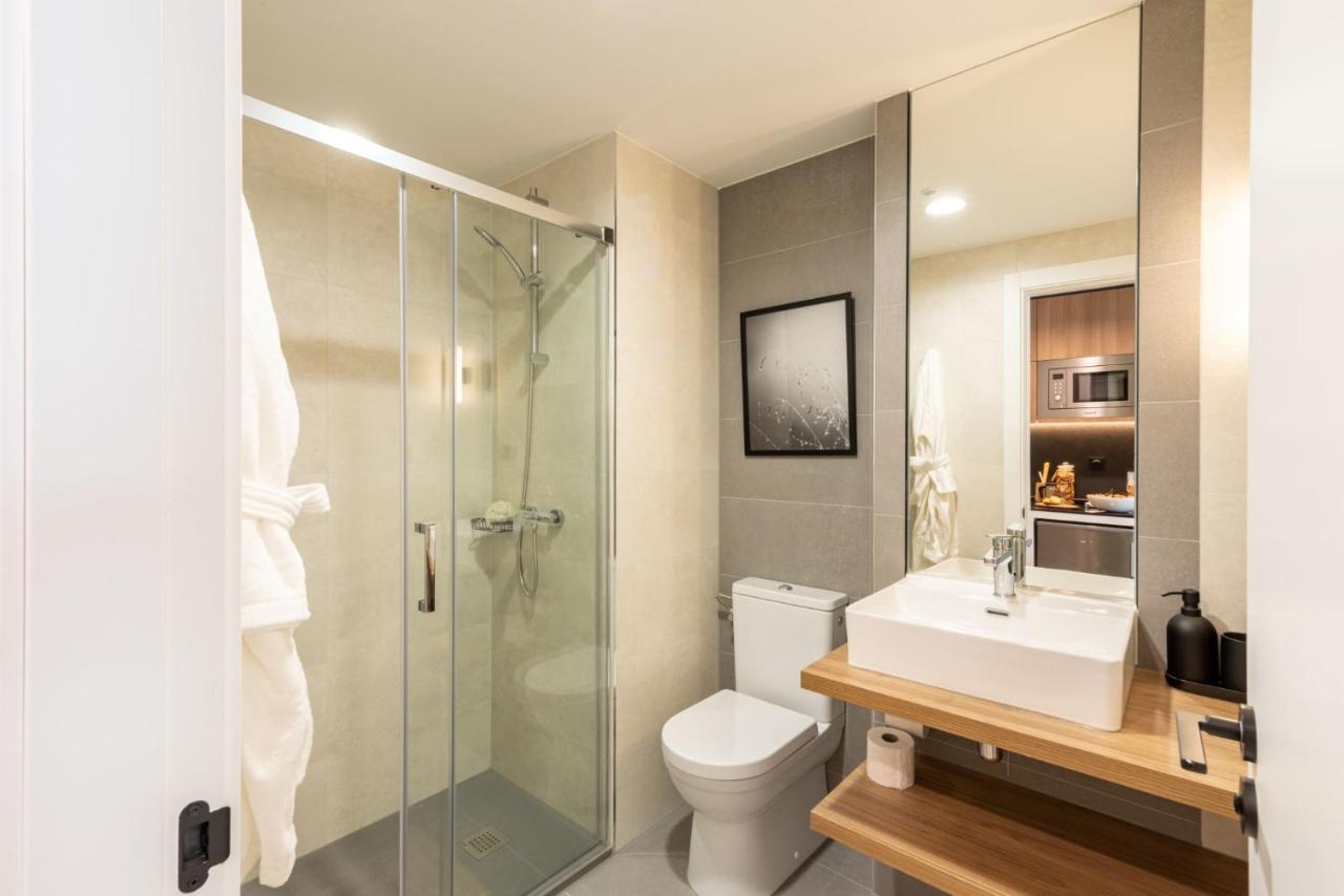 Be Casa - San Sebastian De Reyes Aparthotel San Sebastián de los Reyes
