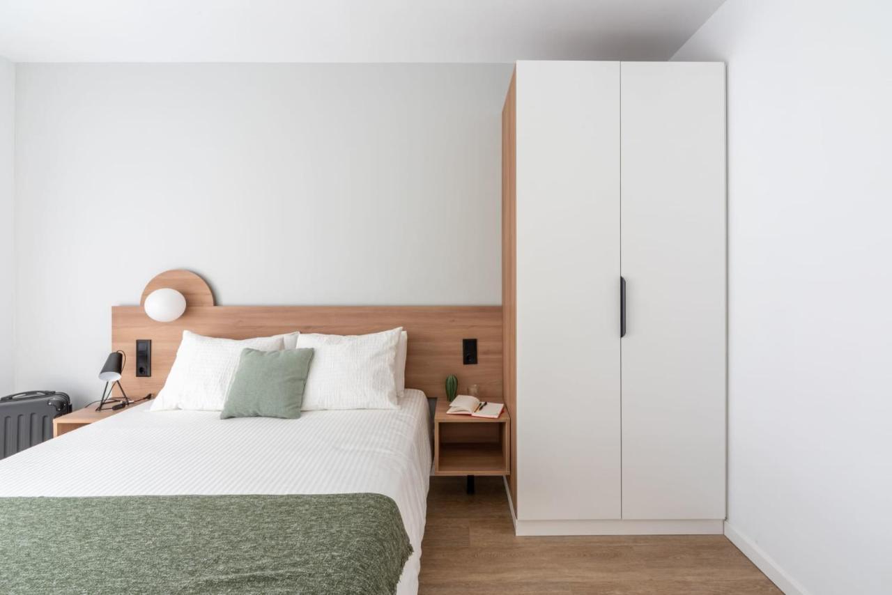 Be Casa - San Sebastian De Reyes Apart-hotel