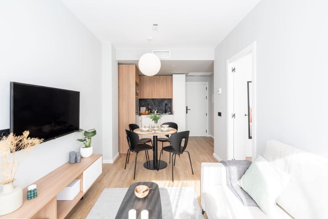 Apart-hotel Be Casa - San Sebastian De Reyes