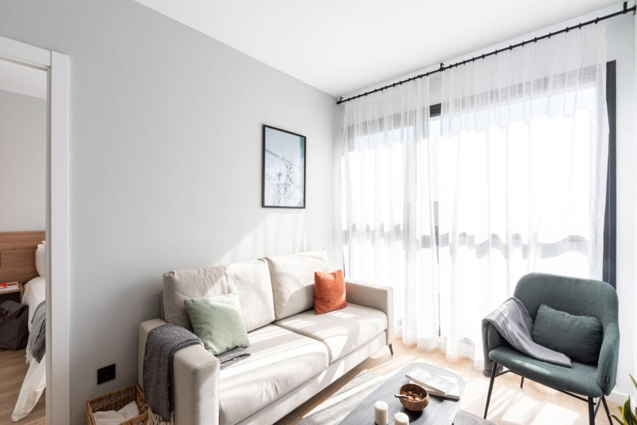 Apart-hotel Be Casa - San Sebastian De Reyes