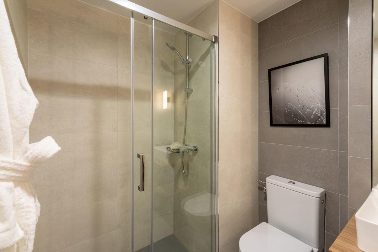 Be Casa - San Sebastian De Reyes Apart-hotel San Sebastián de los Reyes