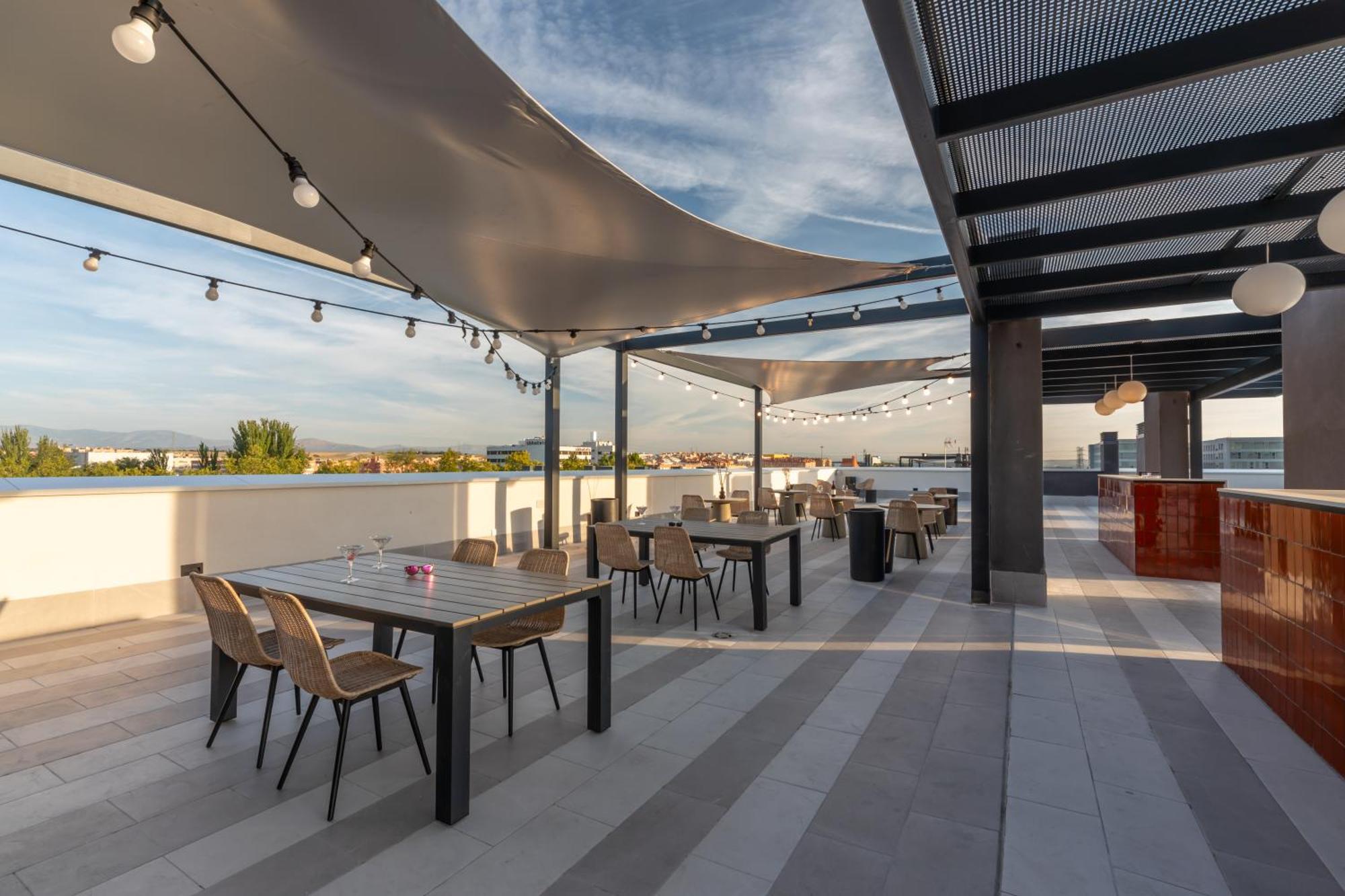 Be Casa - San Sebastian De Reyes Apart-hotel